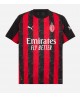 Günstige AC Milan Fikayo Tomori #23 Heimtrikot 2025-26 Kurzarm